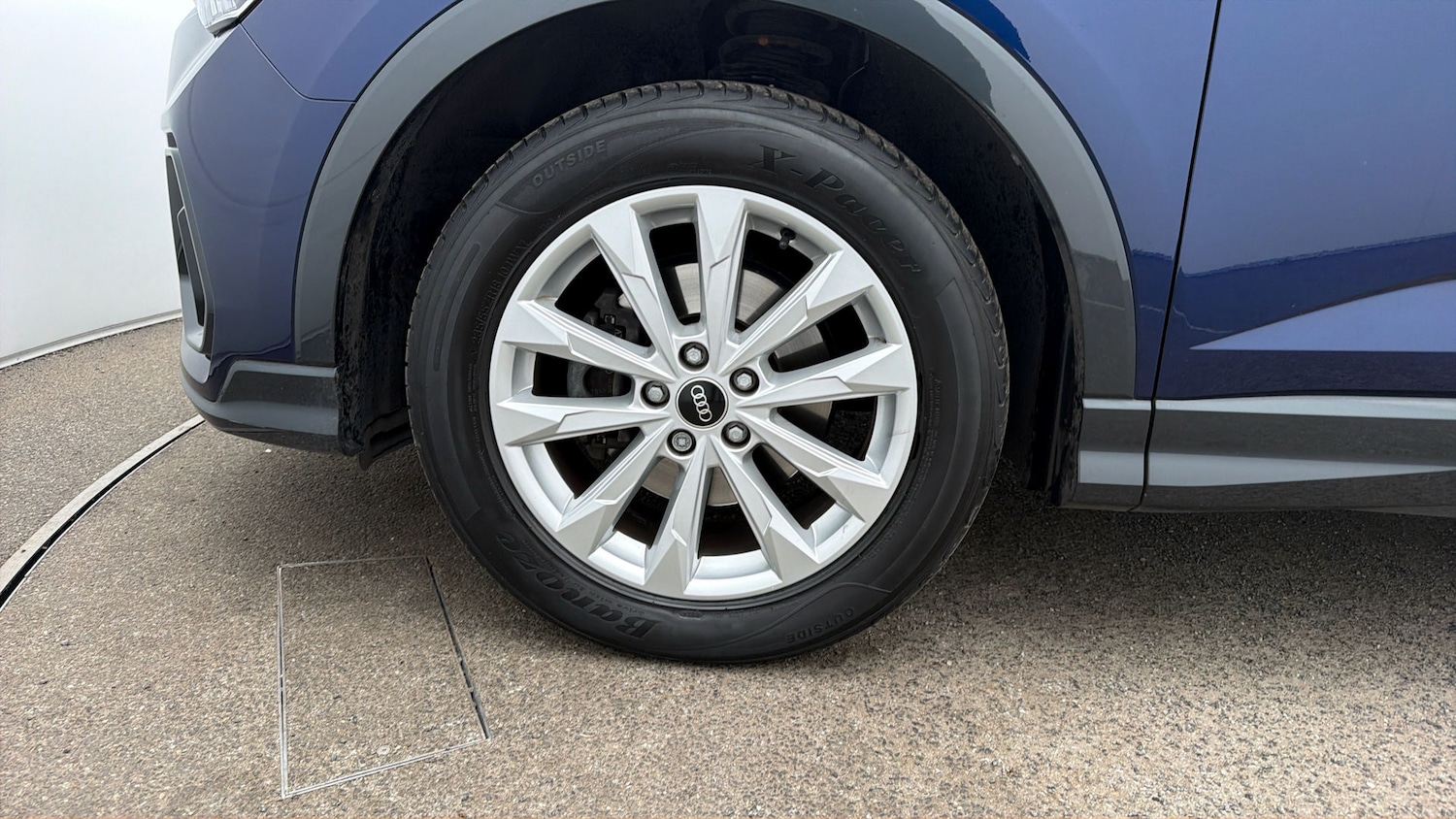 Used Audi Q3 2022 for sale - 78112353: Photo 17