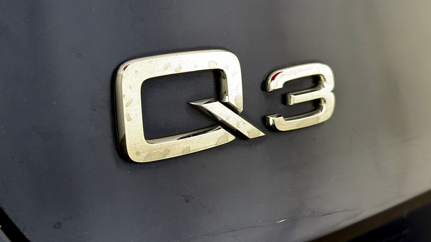 Used Audi Q3 2022 for sale - 78112353: Photo 20