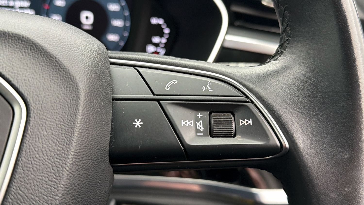 Used Audi Q3 2022 for sale - 78112353: Photo 23