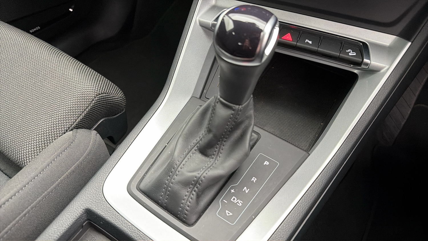 Used Audi Q3 2022 for sale - 78112353: Photo 24