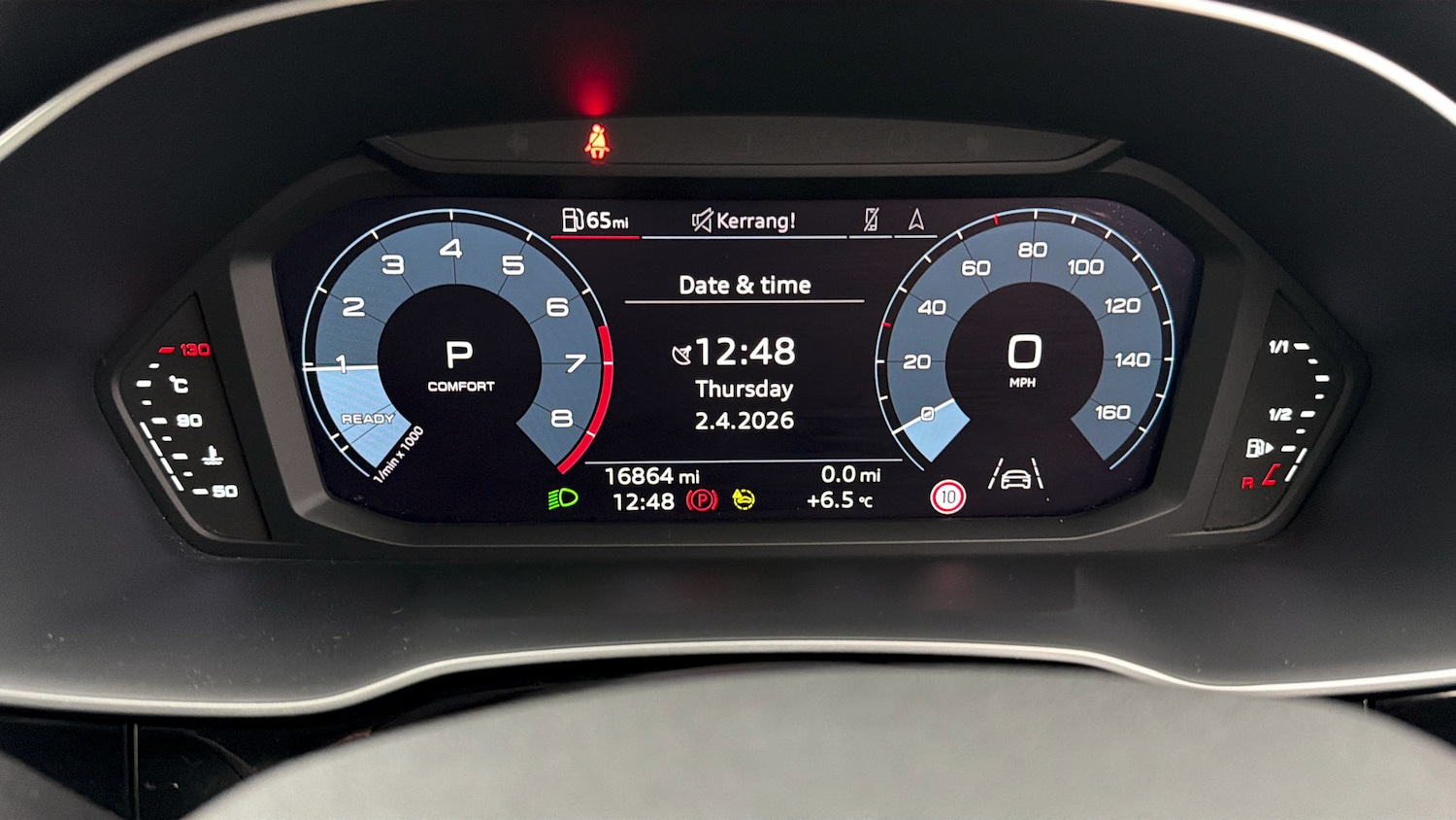 Used Audi Q3 2022 for sale - 78112353: Photo 25