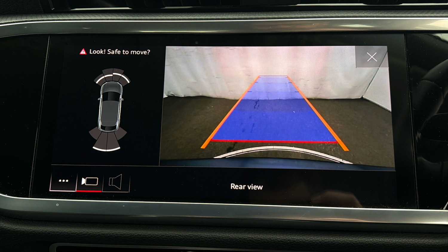 Used Audi Q3 2022 for sale - 78112353: Photo 26