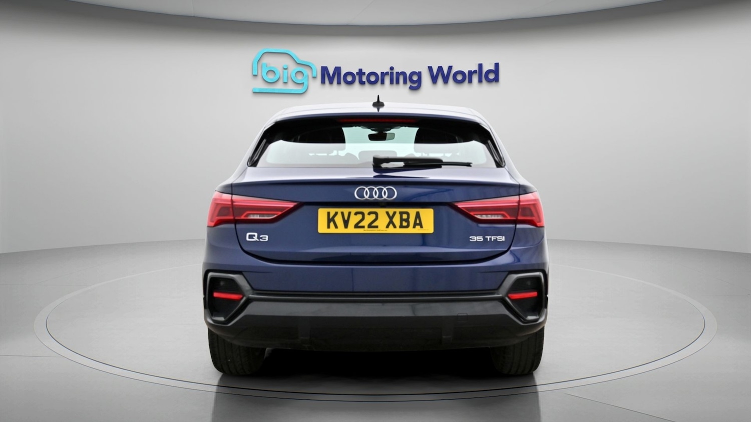 Used Audi Q3 2022 for sale - 78112353: Photo 6