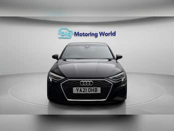 Used Audi A3 2021 for sale - 79718185: Photo