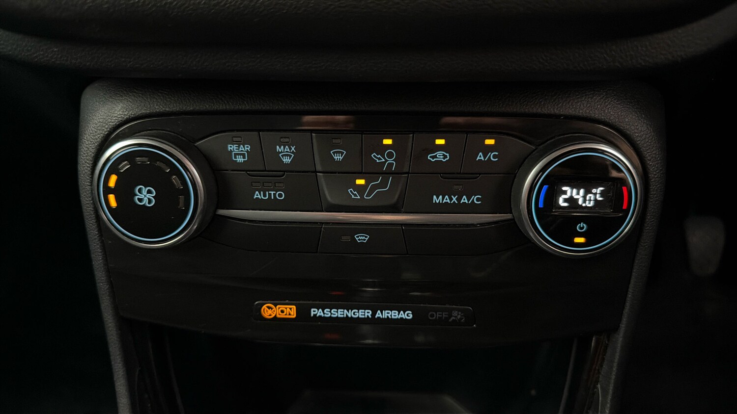 Used Ford Puma 2020 for sale - 78163087: Photo 11