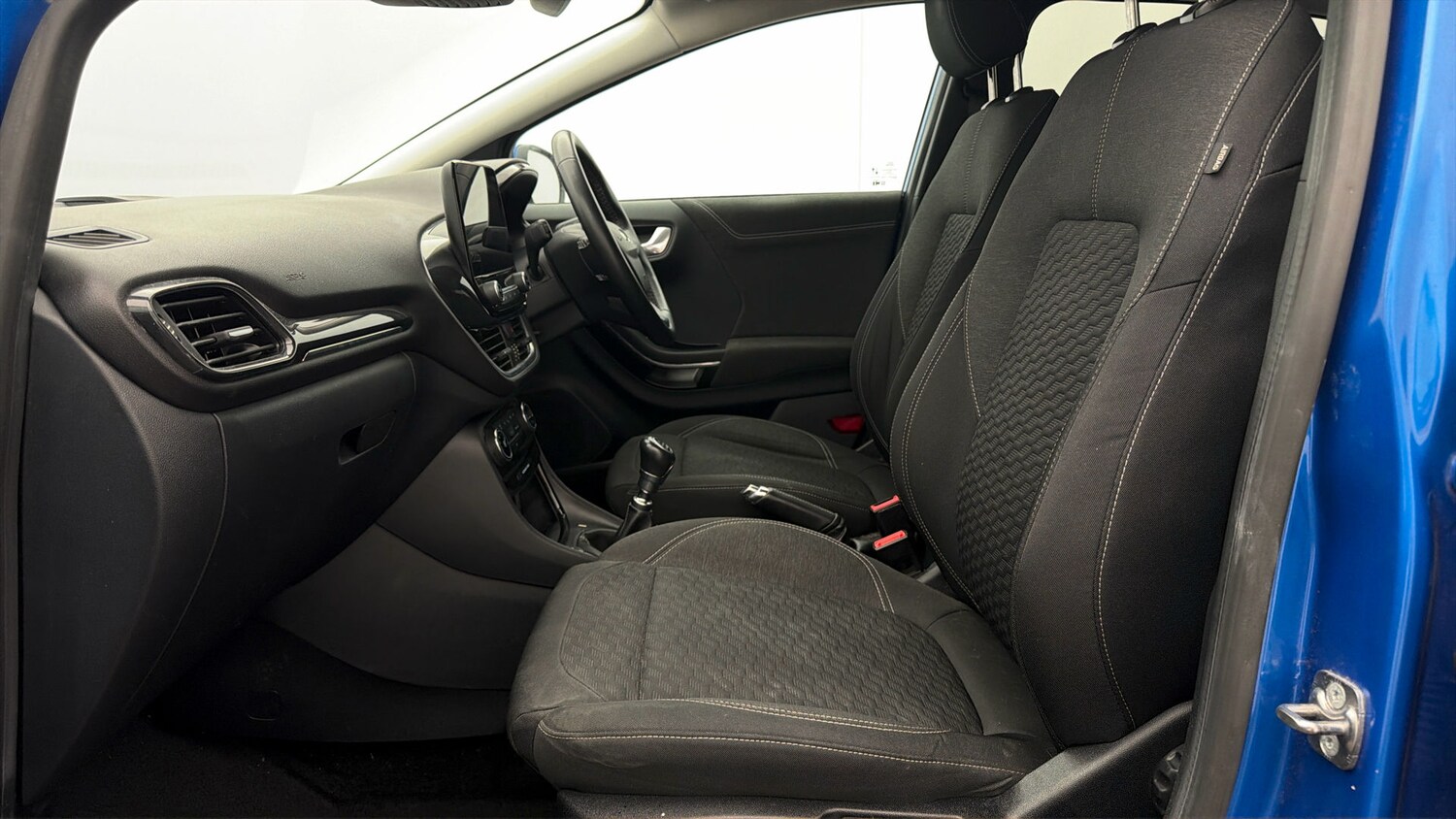 Used Ford Puma 2020 for sale - 78163087: Photo 13