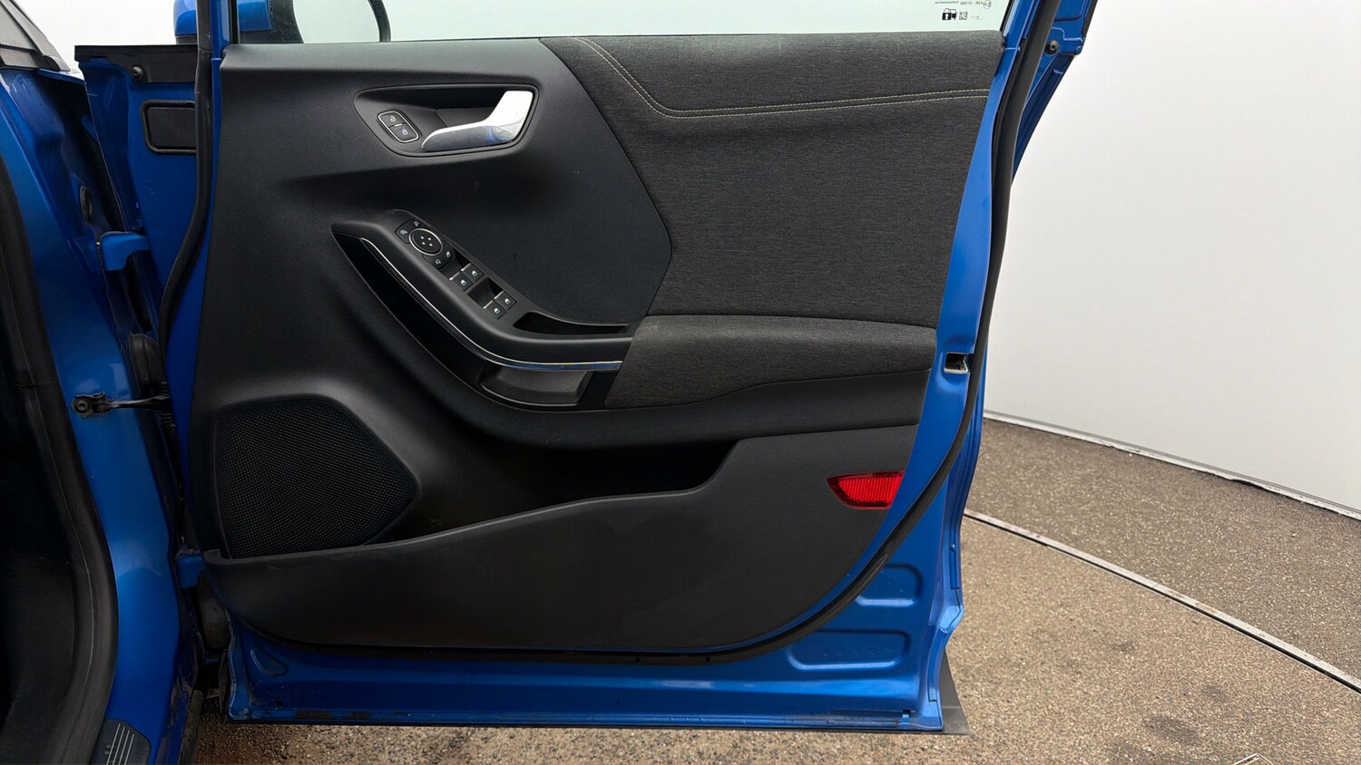 Used Ford Puma 2020 for sale - 78163087: Photo 14