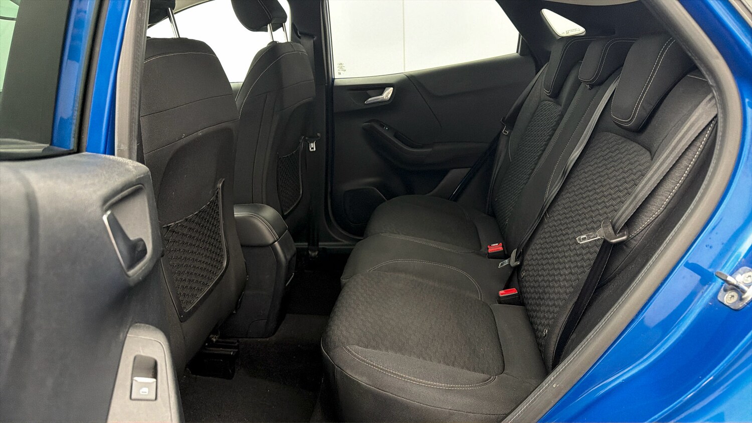 Used Ford Puma 2020 for sale - 78163087: Photo 15