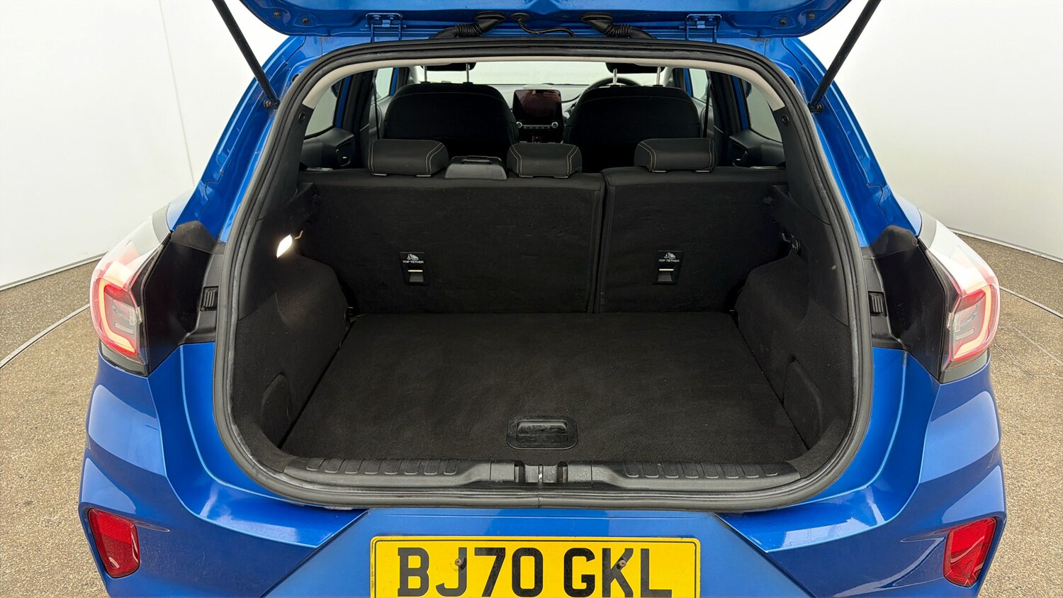 Used Ford Puma 2020 for sale - 78163087: Photo 16