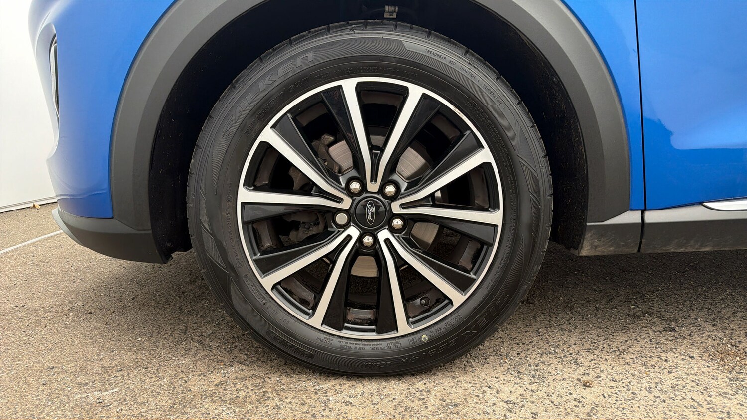 Used Ford Puma 2020 for sale - 78163087: Photo 17