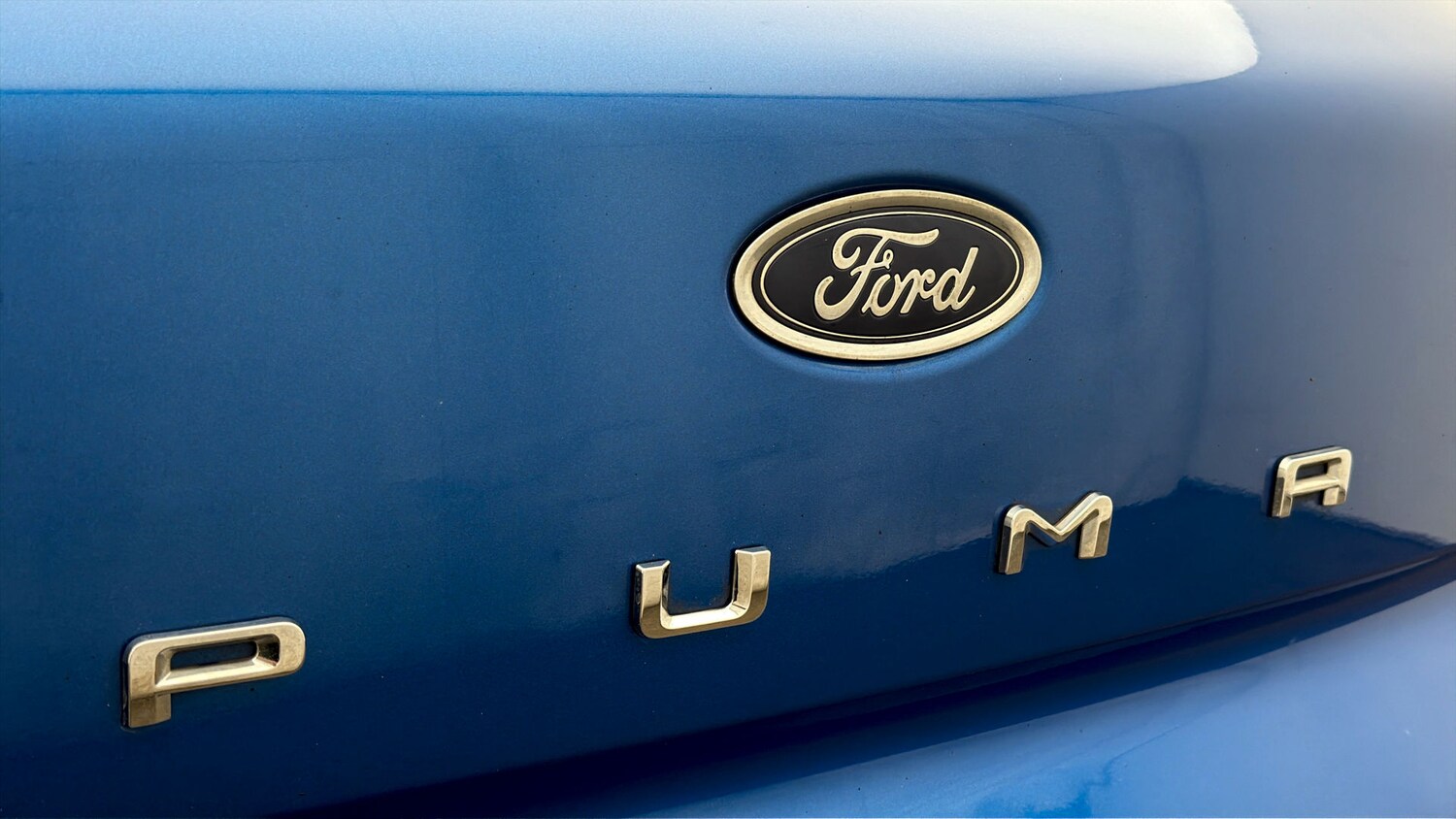 Used Ford Puma 2020 for sale - 78163087: Photo 20