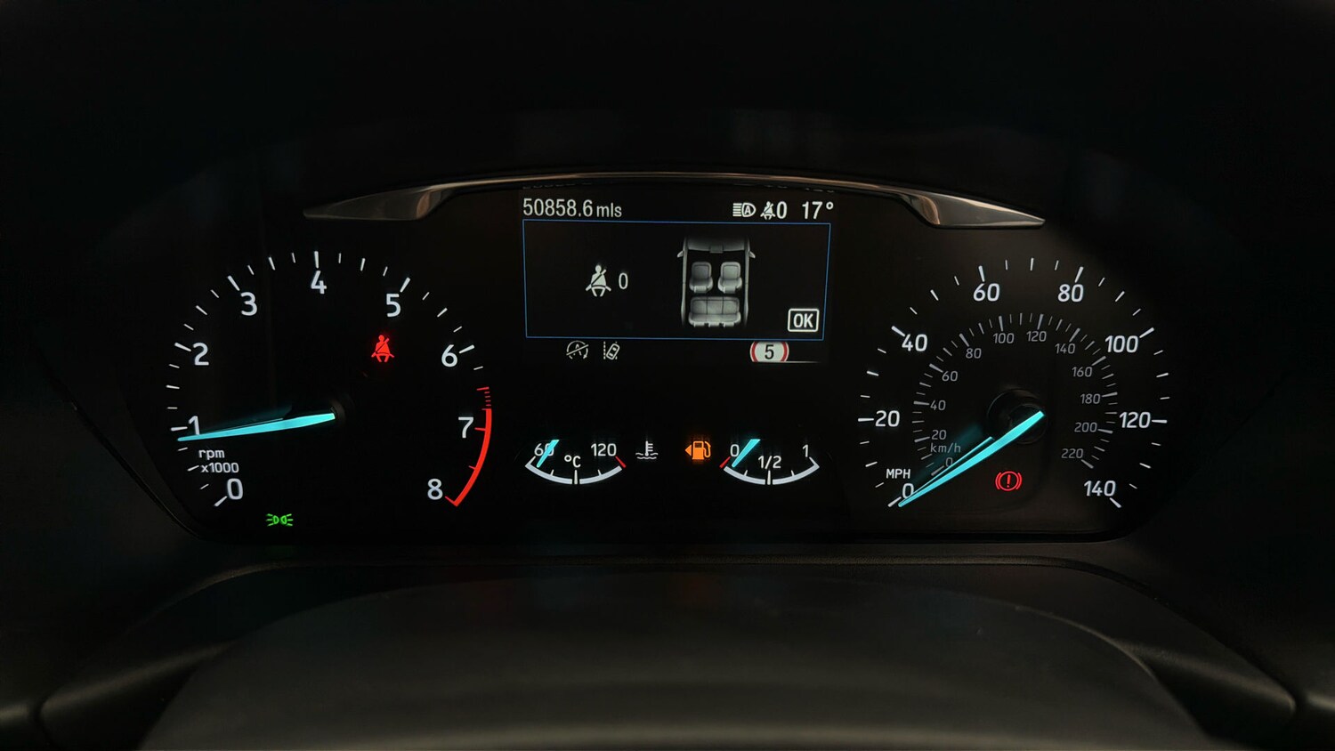 Used Ford Puma 2020 for sale - 78163087: Photo 25