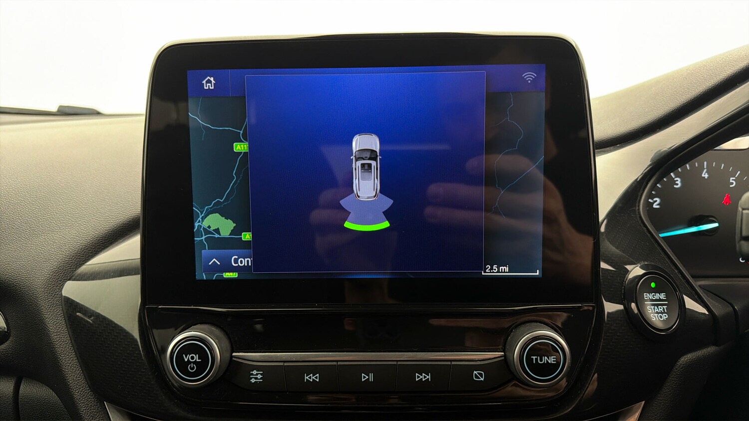 Used Ford Puma 2020 for sale - 78163087: Photo 26