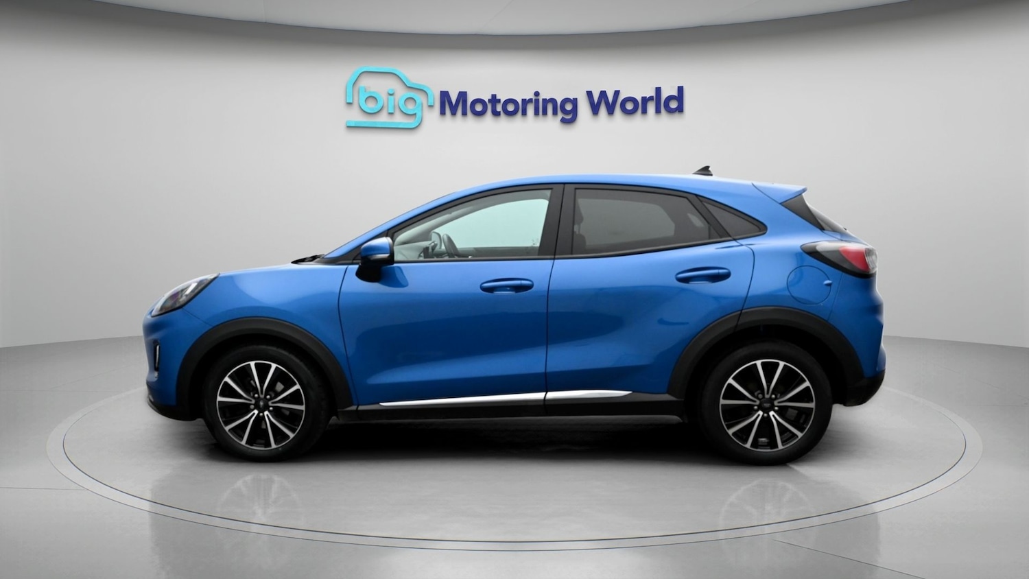 Used Ford Puma 2020 for sale - 78163087: Photo 4