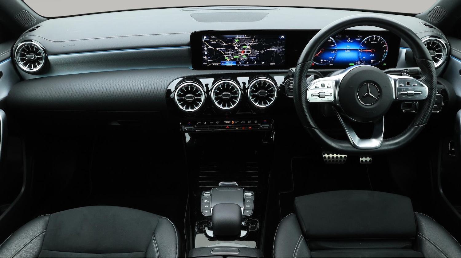 Used Mercedes-Benz A-Class 2021 for sale - 76158718: Photo 13