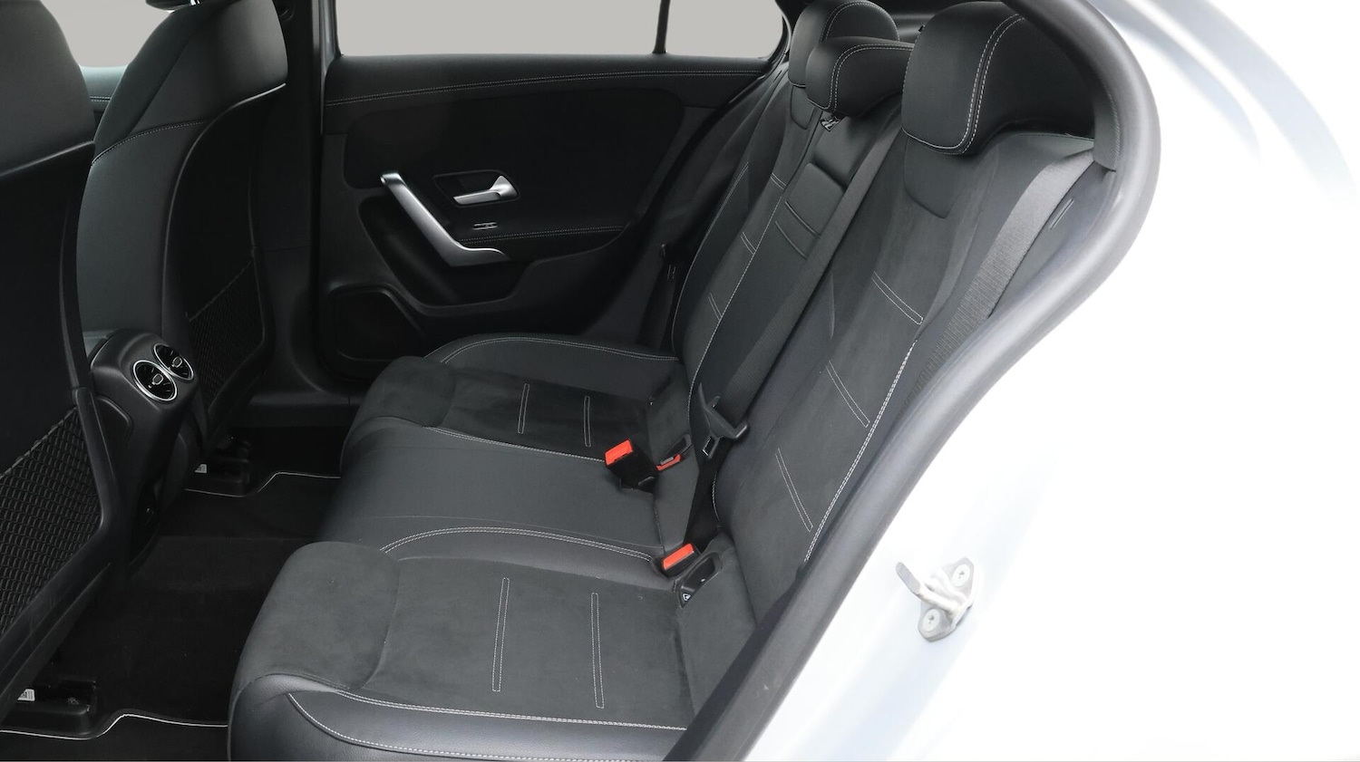 Used Mercedes-Benz A-Class 2021 for sale - 76158718: Photo 16