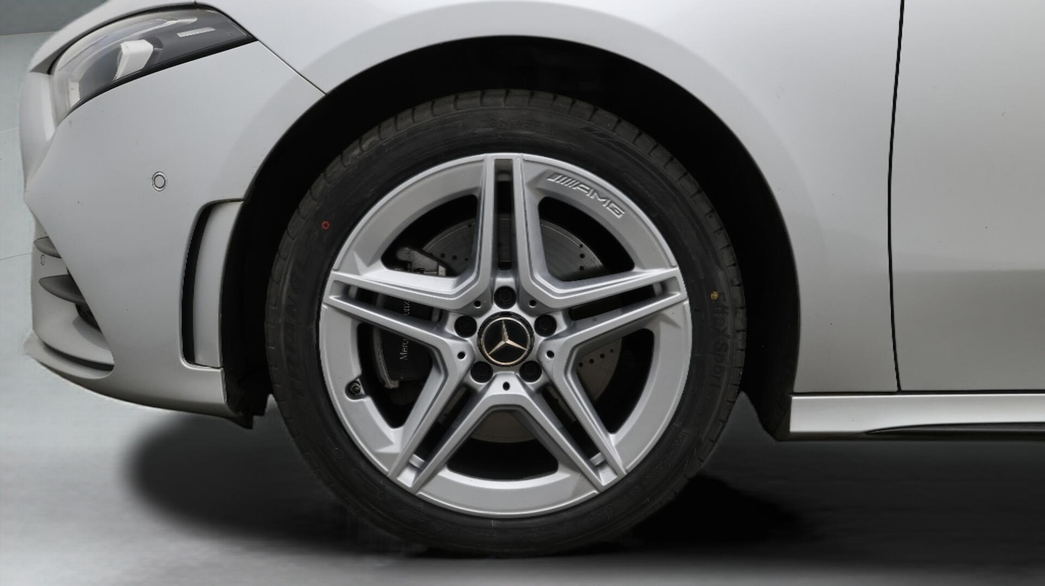 Used Mercedes-Benz A-Class 2021 for sale - 76158718: Photo 18