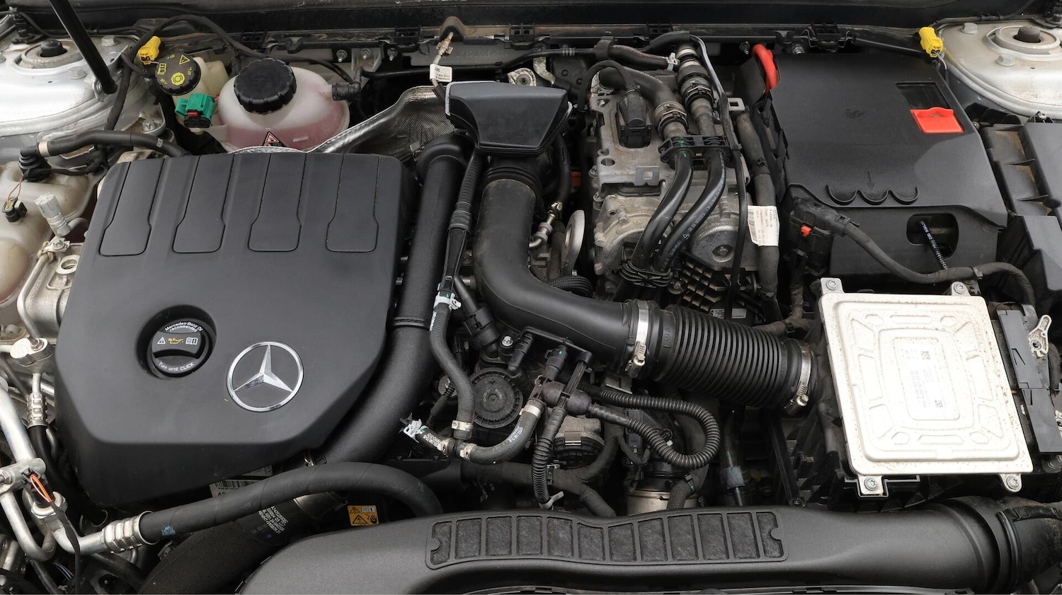 Used Mercedes-Benz A-Class 2021 for sale - 76158718: Photo 19