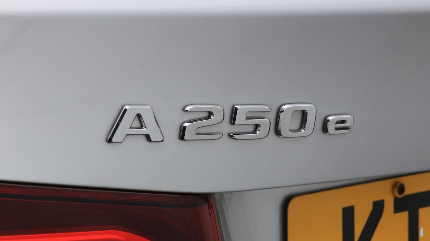 Used Mercedes-Benz A-Class 2021 for sale - 76158718: Photo 21