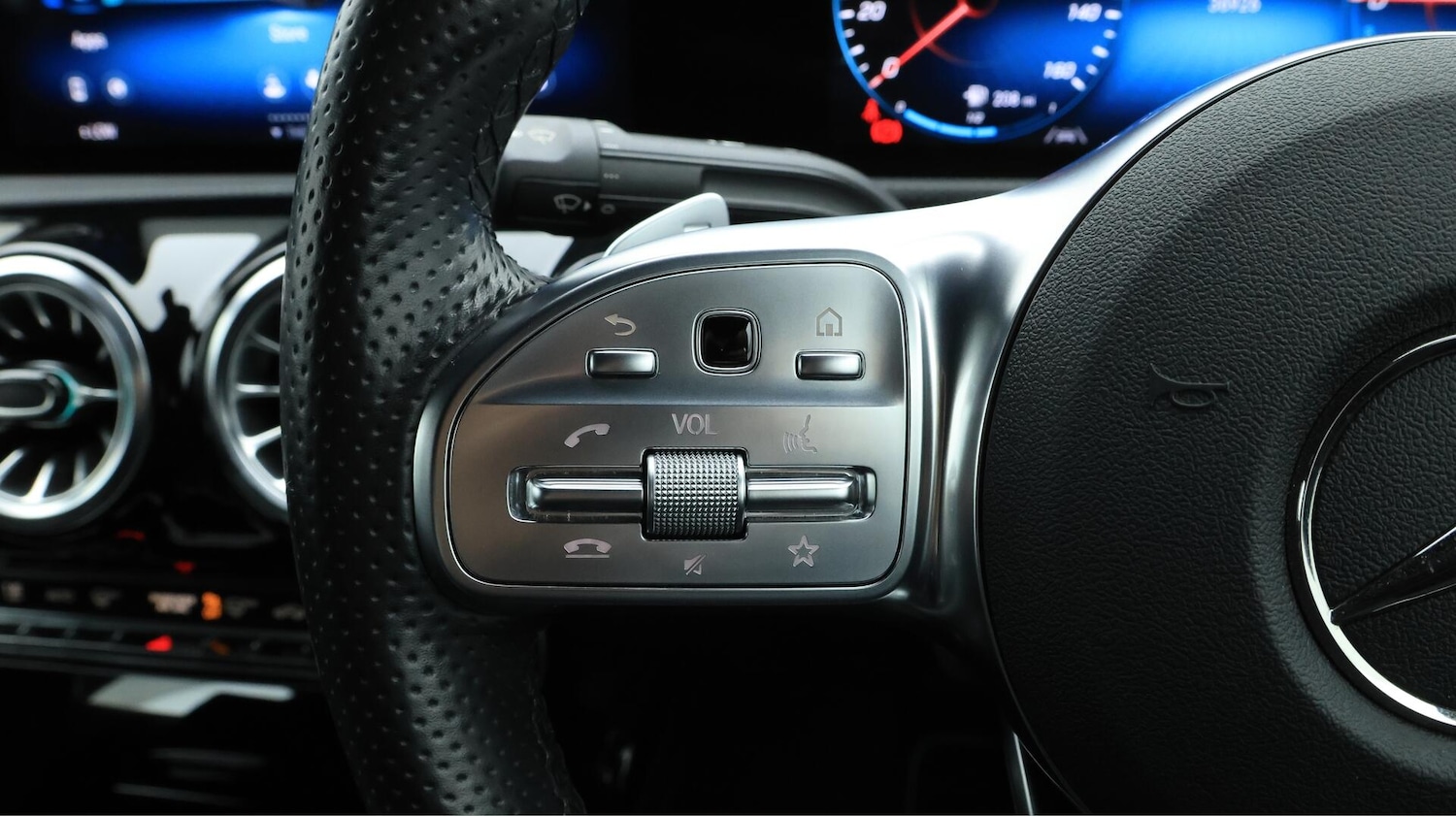 Used Mercedes-Benz A-Class 2021 for sale - 76158718: Photo 23