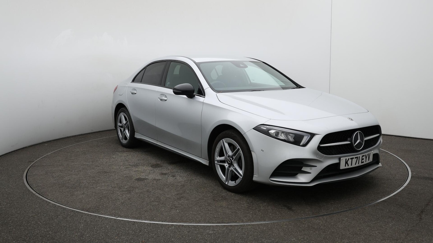 Used Mercedes-Benz A-Class 2021 for sale - 76158718: Photo 36