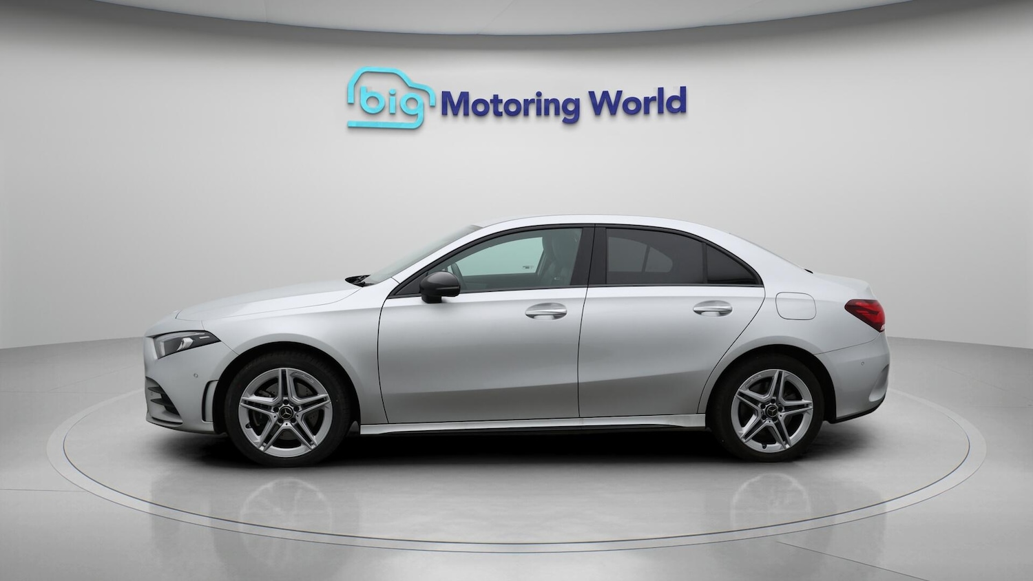 Used Mercedes-Benz A-Class 2021 for sale - 76158718: Photo 4