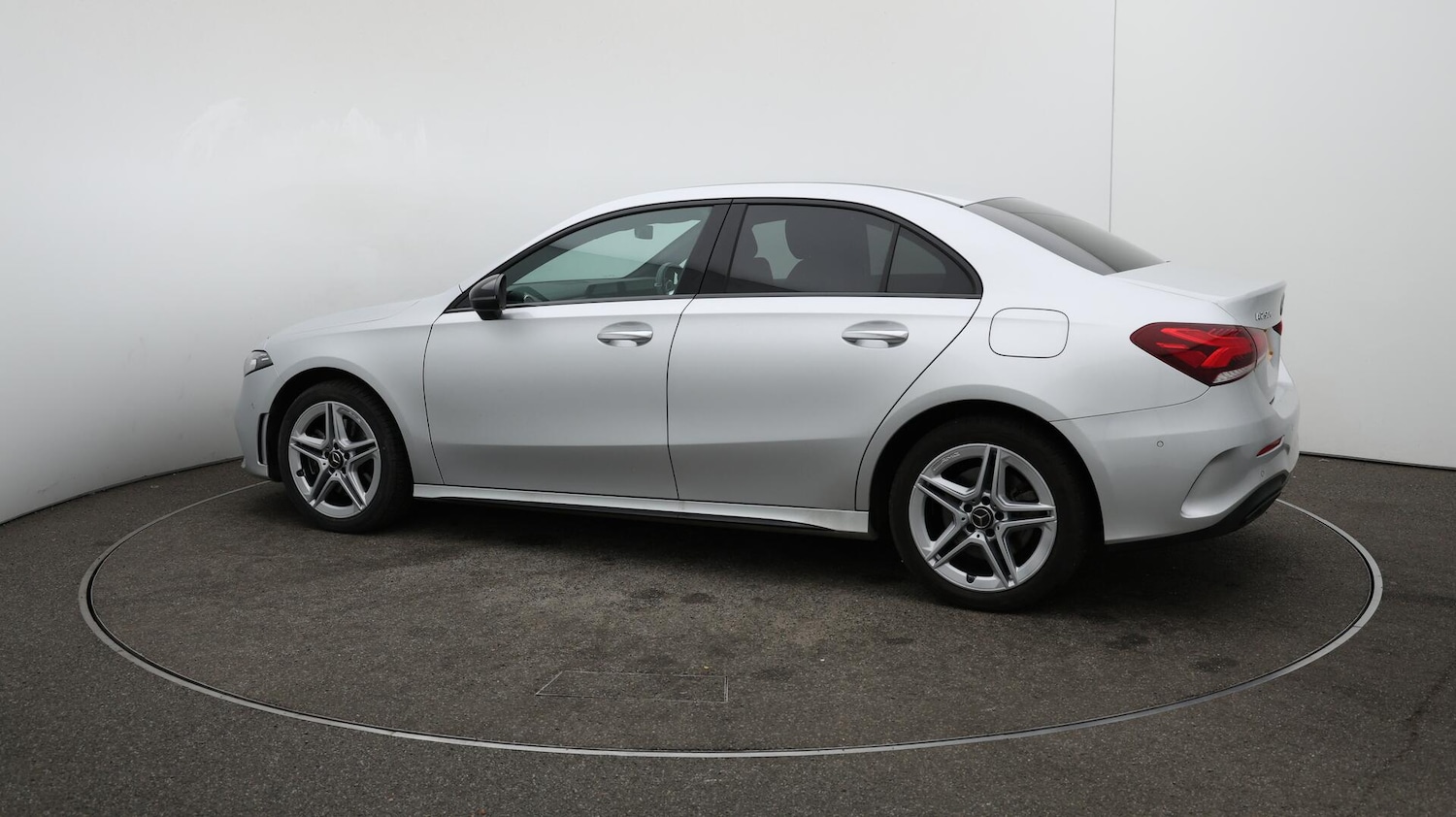 Used Mercedes-Benz A-Class 2021 for sale - 76158718: Photo 40