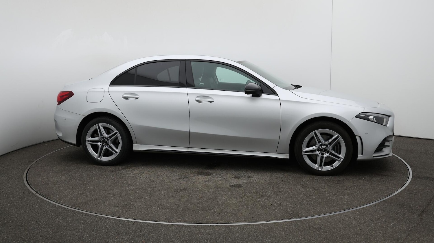 Used Mercedes-Benz A-Class 2021 for sale - 76158718: Photo 41
