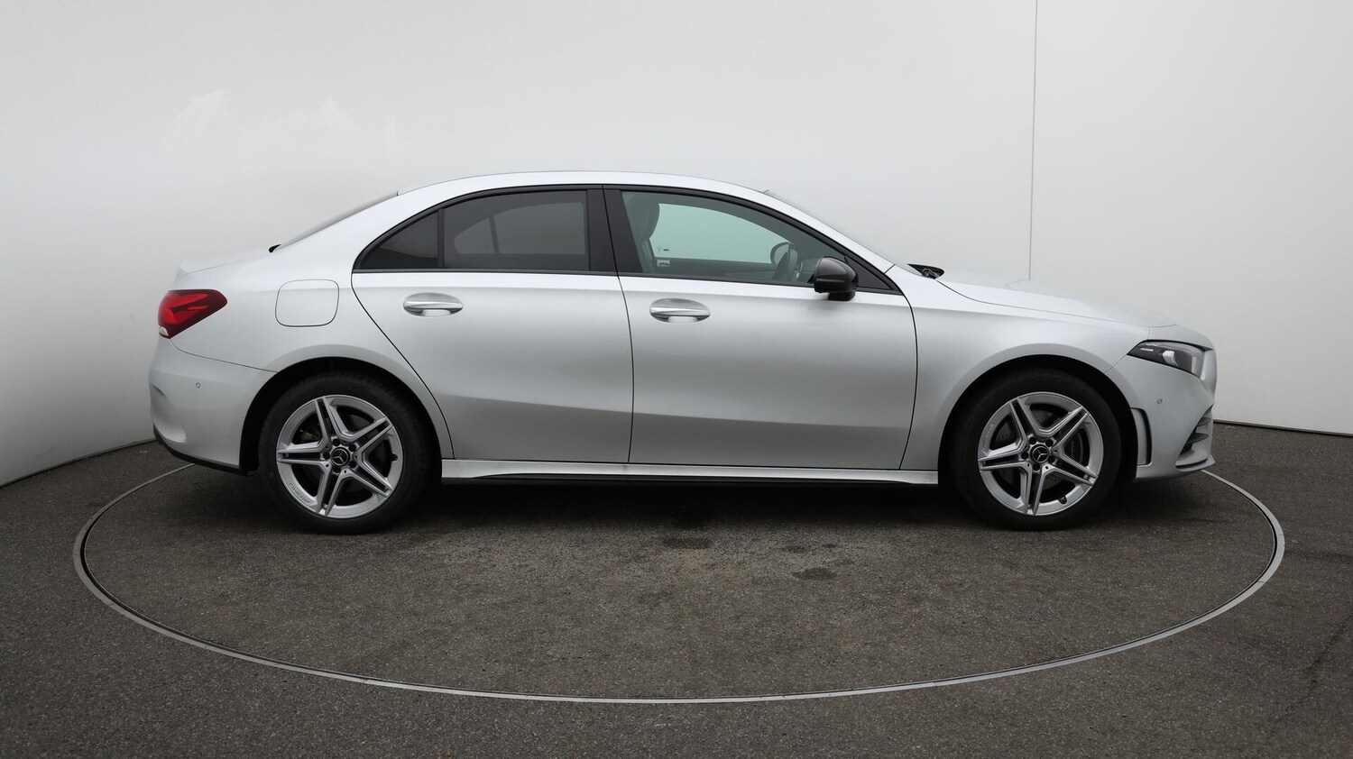 Used Mercedes-Benz A-Class 2021 for sale - 76158718: Photo 42