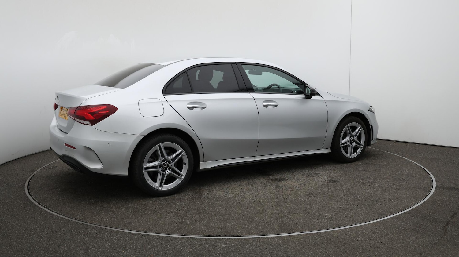 Used Mercedes-Benz A-Class 2021 for sale - 76158718: Photo 45
