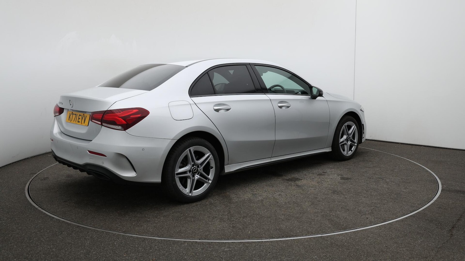 Used Mercedes-Benz A-Class 2021 for sale - 76158718: Photo 46