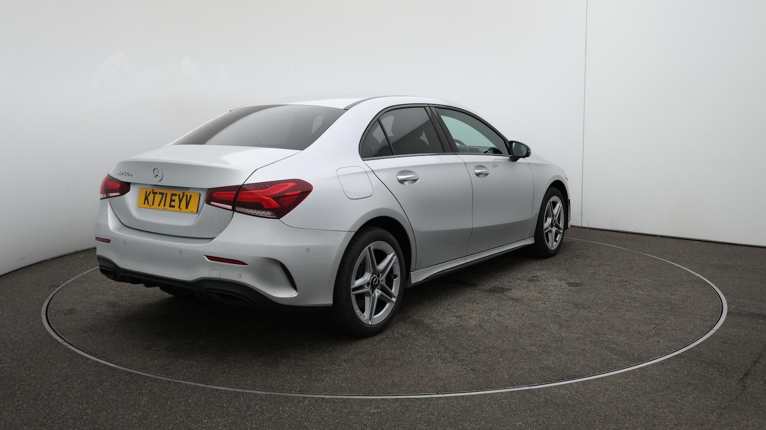 Used Mercedes-Benz A-Class 2021 for sale - 76158718: Photo 47