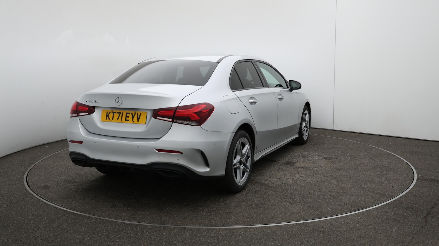 Used Mercedes-Benz A-Class 2021 for sale - 76158718: Photo 48