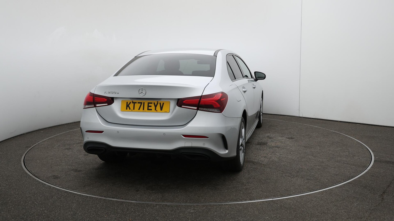 Used Mercedes-Benz A-Class 2021 for sale - 76158718: Photo 49