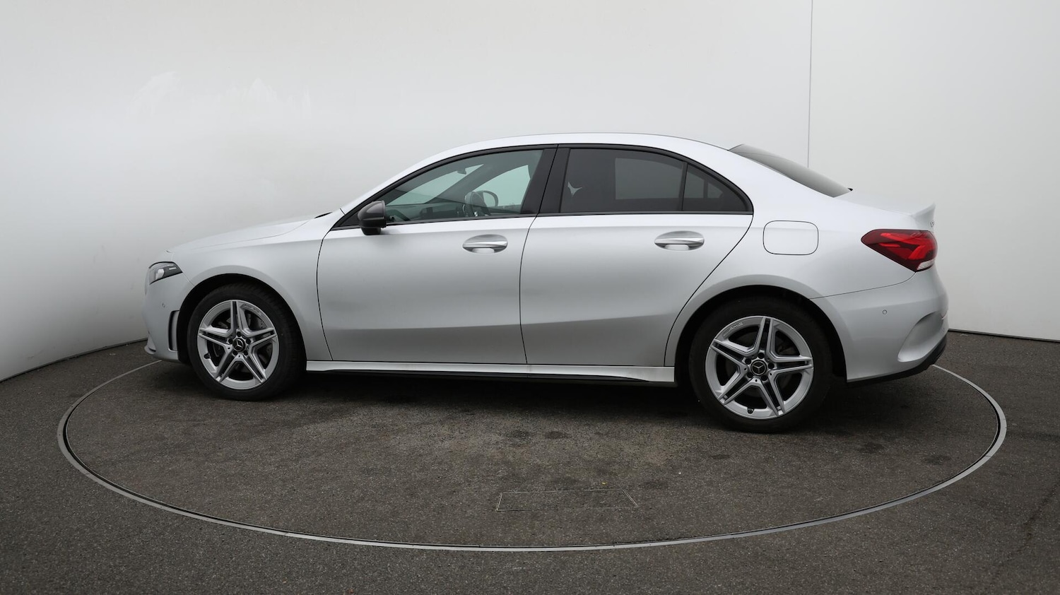 Used Mercedes-Benz A-Class 2021 for sale - 76158718: Photo 51