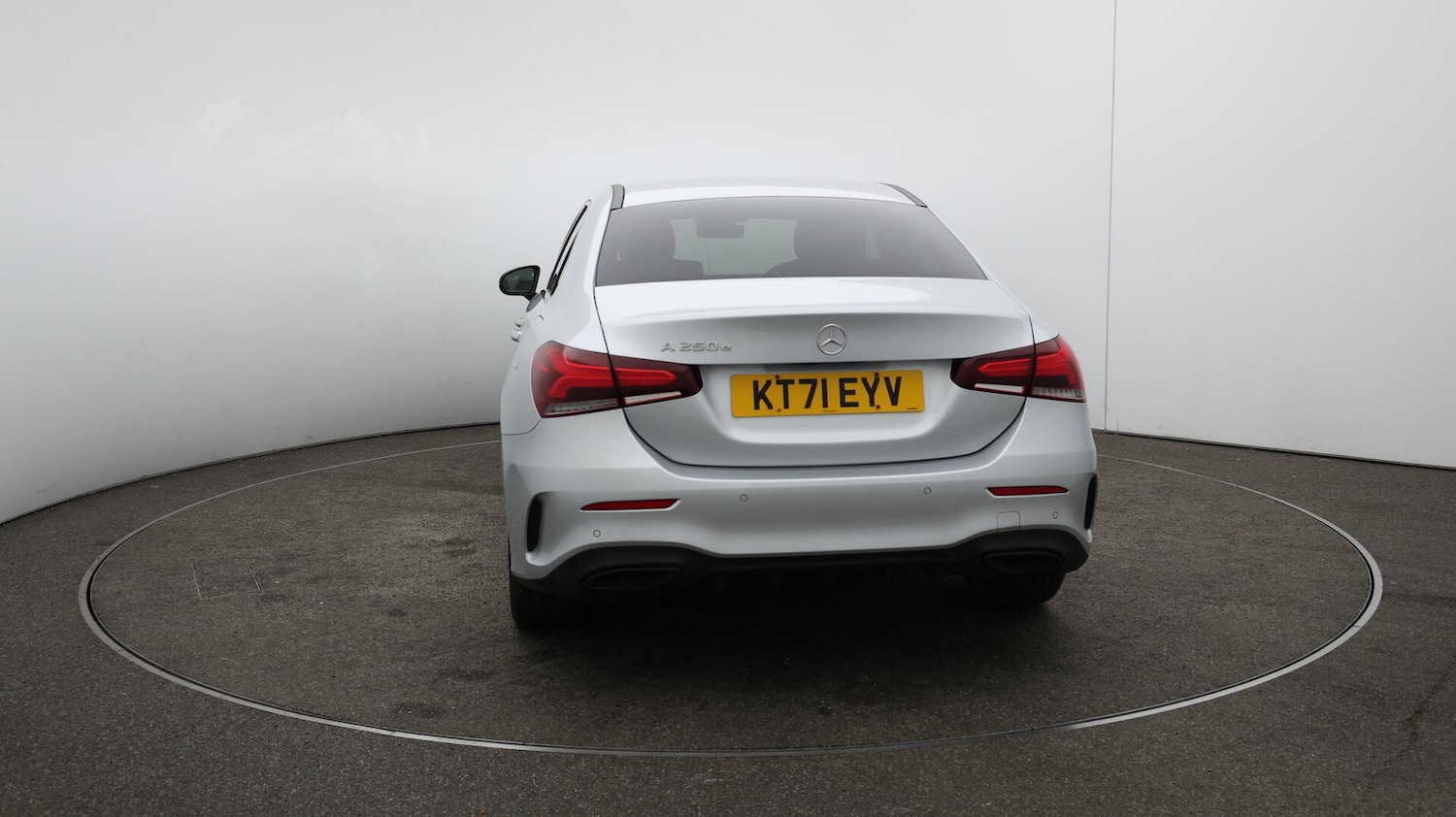 Used Mercedes-Benz A-Class 2021 for sale - 76158718: Photo 52