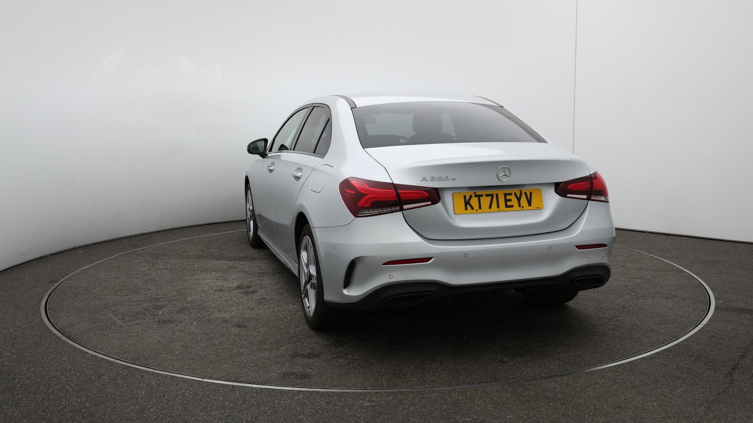 Used Mercedes-Benz A-Class 2021 for sale - 76158718: Photo 53