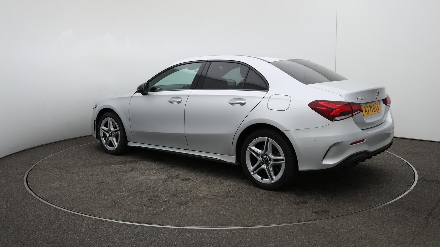 Used Mercedes-Benz A-Class 2021 for sale - 76158718: Photo 56