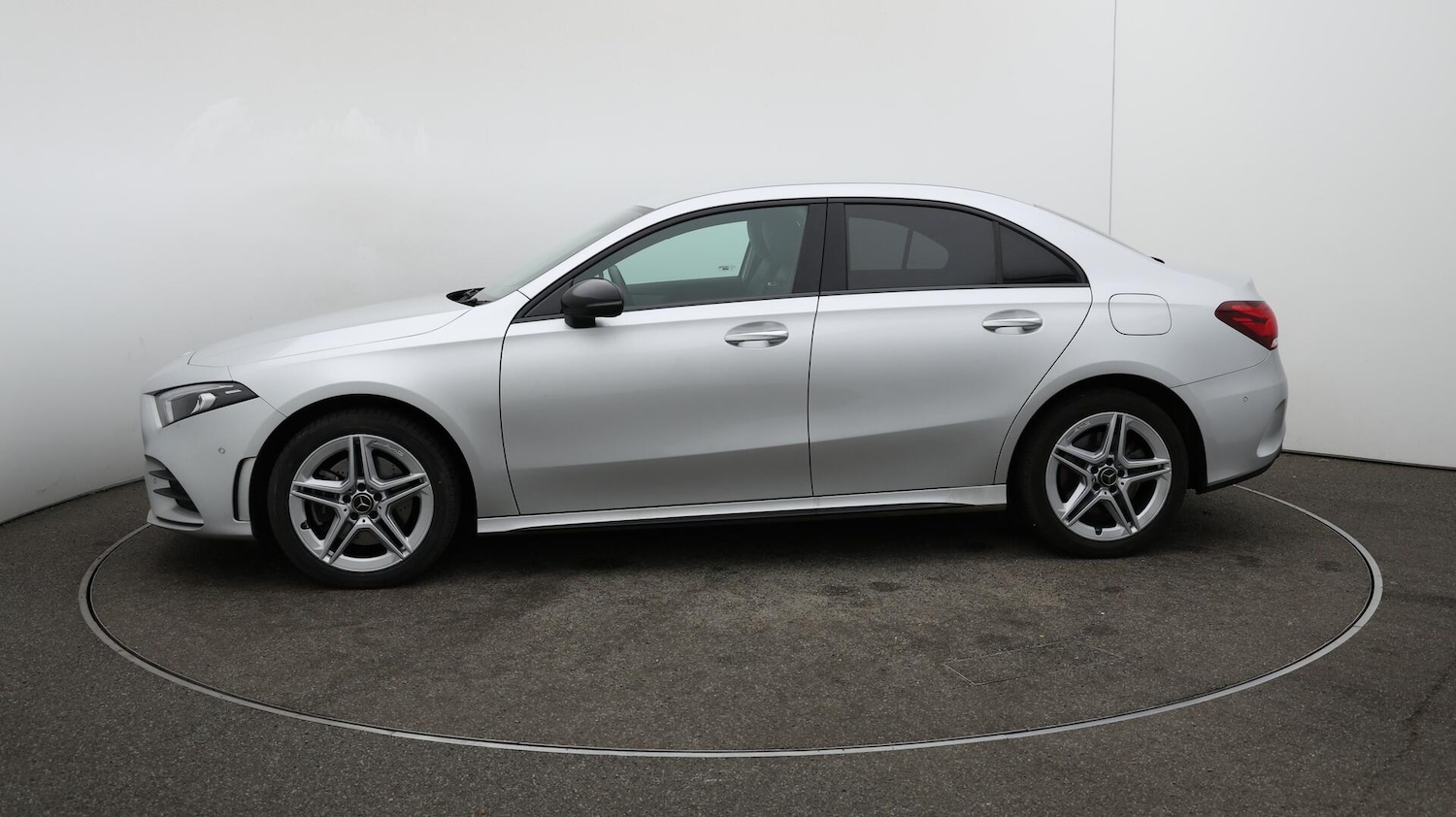 Used Mercedes-Benz A-Class 2021 for sale - 76158718: Photo 58