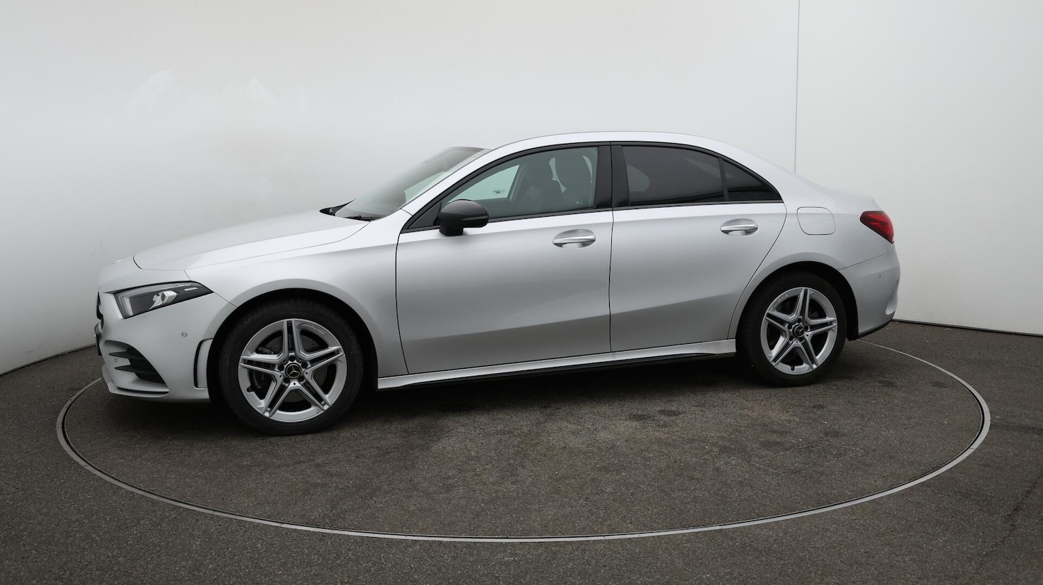 Used Mercedes-Benz A-Class 2021 for sale - 76158718: Photo 59