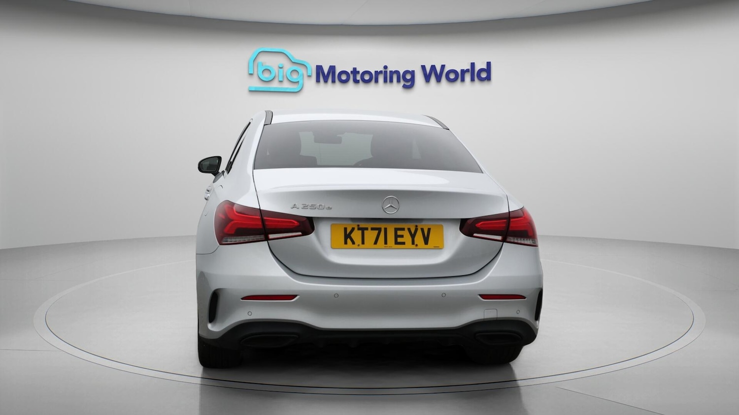 Used Mercedes-Benz A-Class 2021 for sale - 76158718: Photo 6