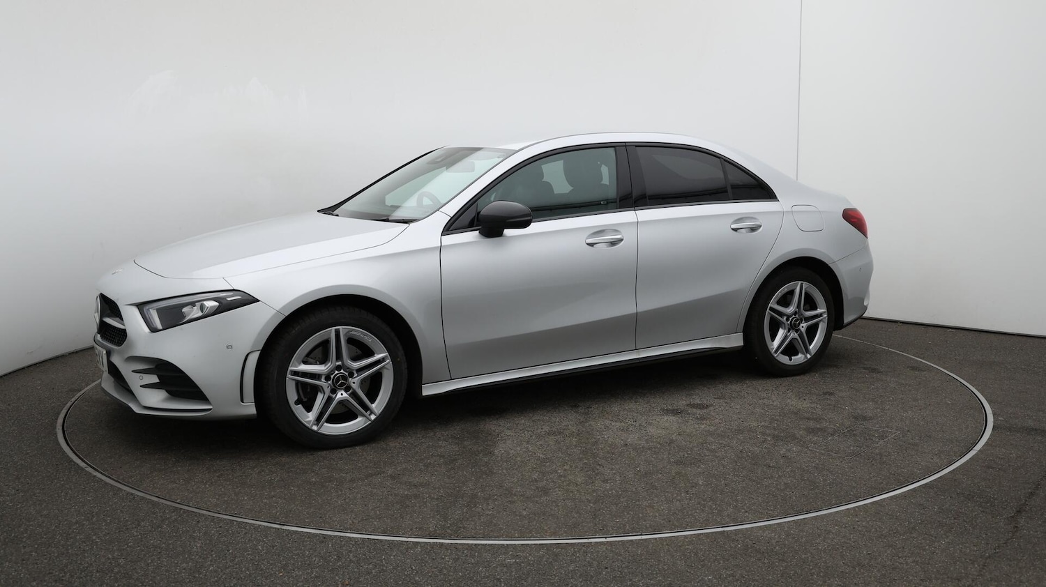 Used Mercedes-Benz A-Class 2021 for sale - 76158718: Photo 60