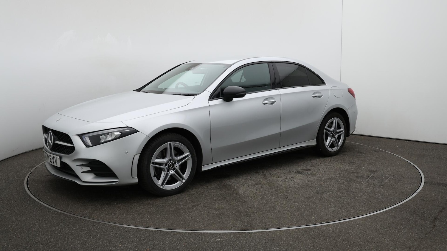 Used Mercedes-Benz A-Class 2021 for sale - 76158718: Photo 61
