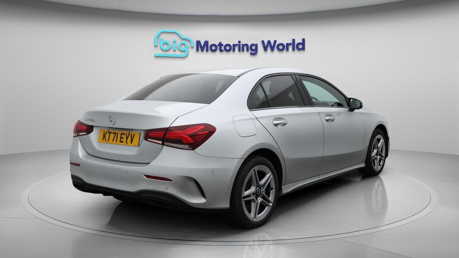 Used Mercedes-Benz A-Class 2021 for sale - 76158718: Photo 7