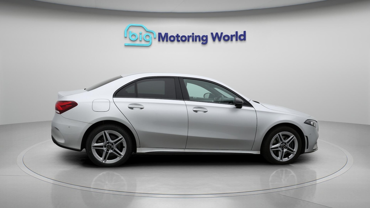 Used Mercedes-Benz A-Class 2021 for sale - 76158718: Photo 8