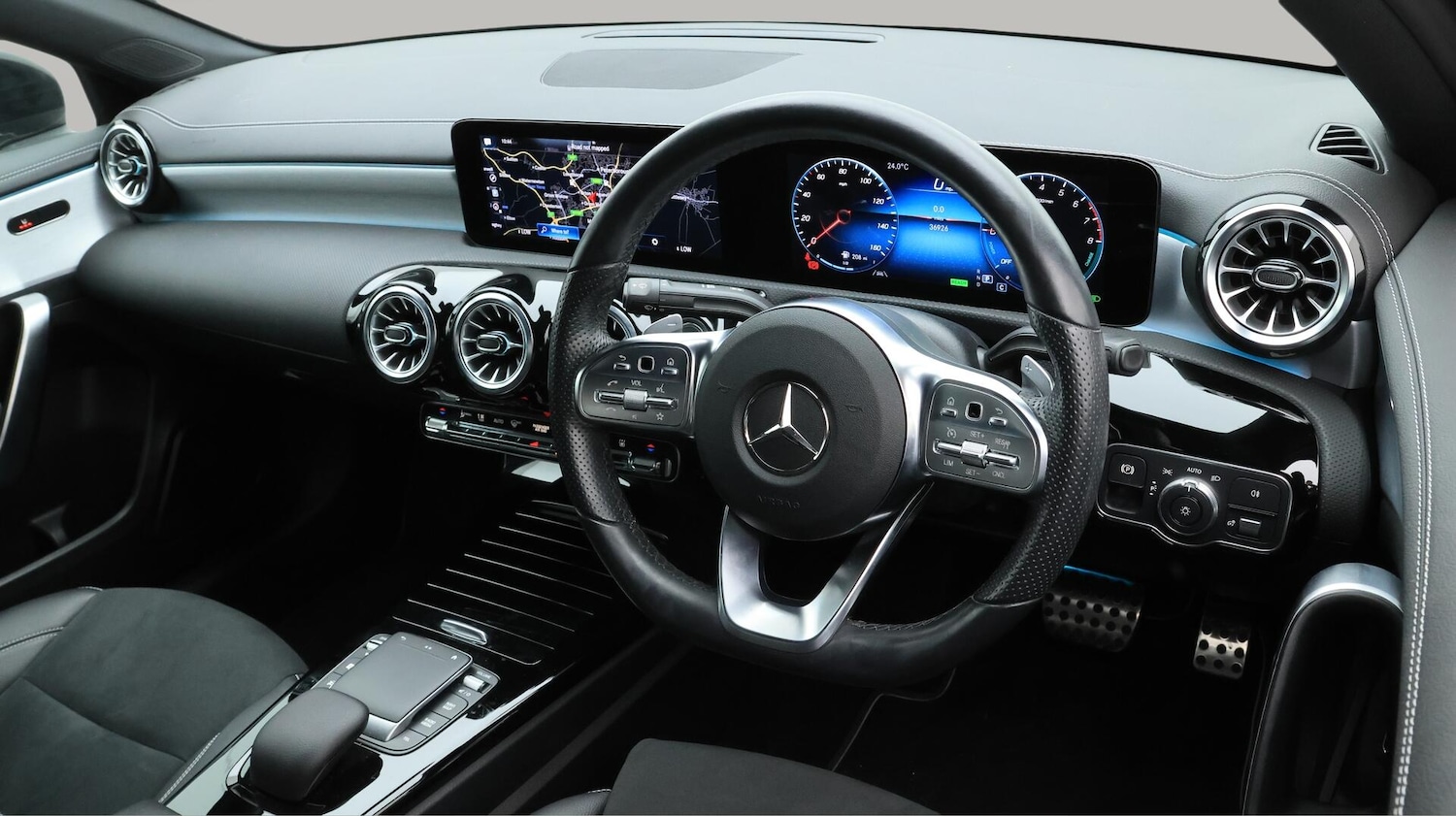 Used Mercedes-Benz A-Class 2021 for sale - 76158718: Photo 9
