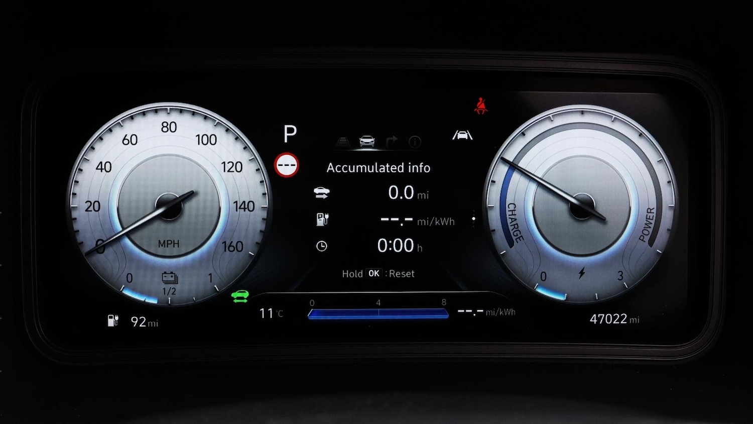 Used Hyundai KONA 2021 for sale - 76714320: Photo 11