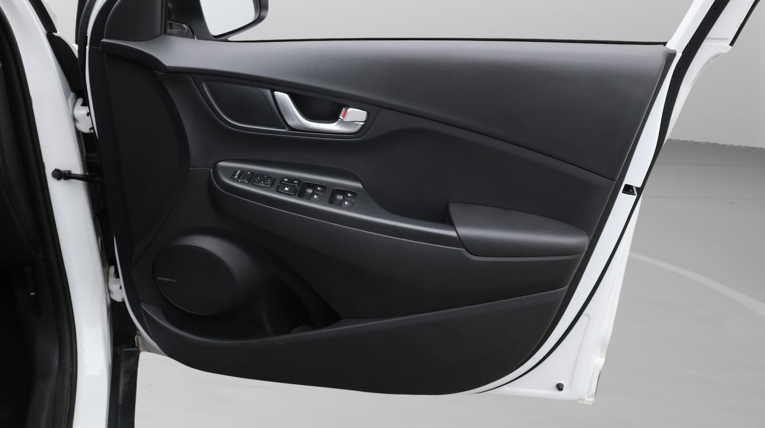 Used Hyundai KONA 2021 for sale - 76714320: Photo 16