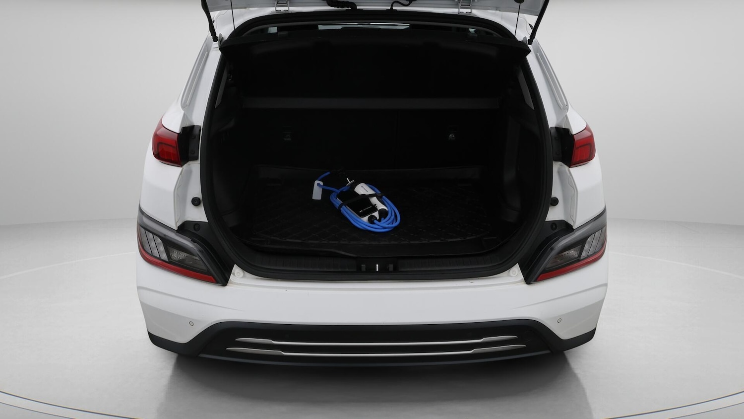 Used Hyundai KONA 2021 for sale - 76714320: Photo 18