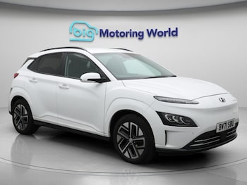 Hyundai - KONA